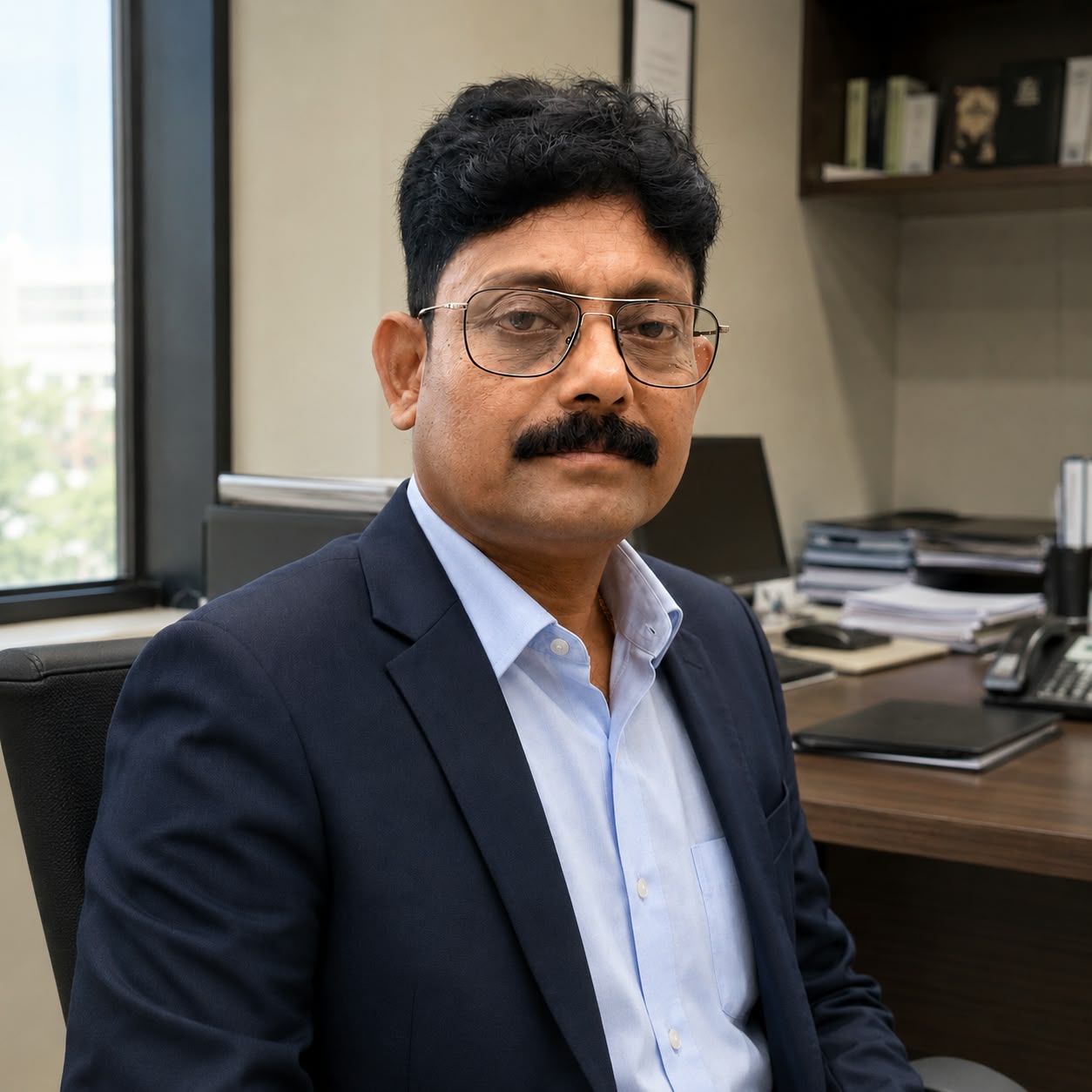 Dinesh Das